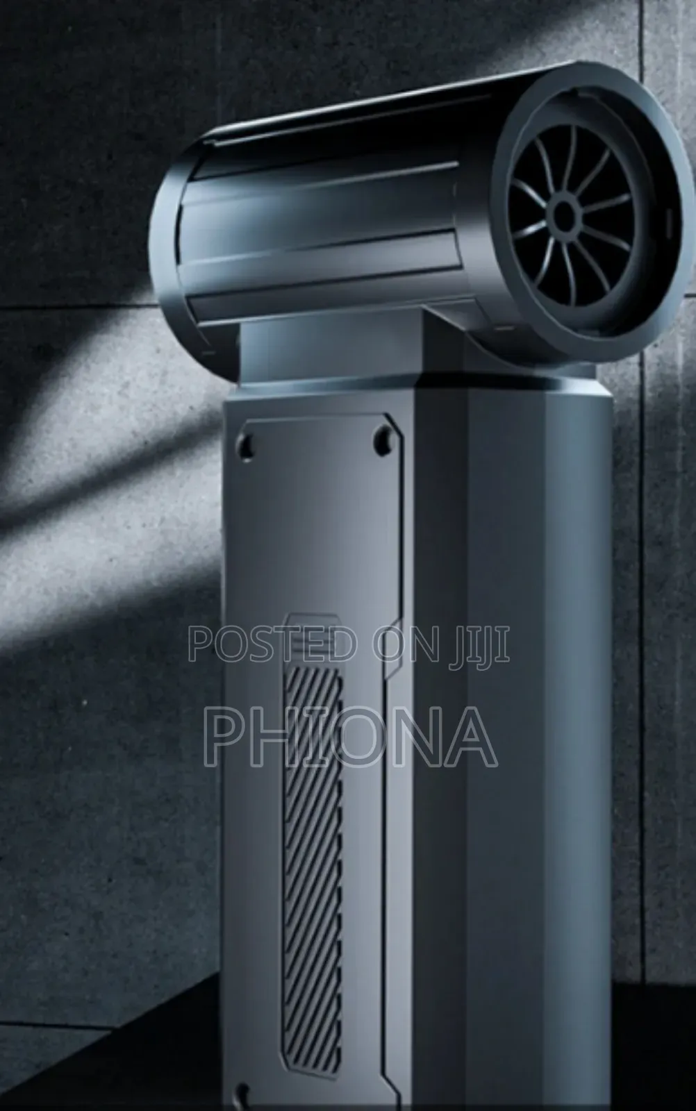 Multifunctional Violent Fan