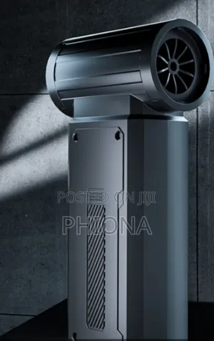 Multifunctional Violent Fan
