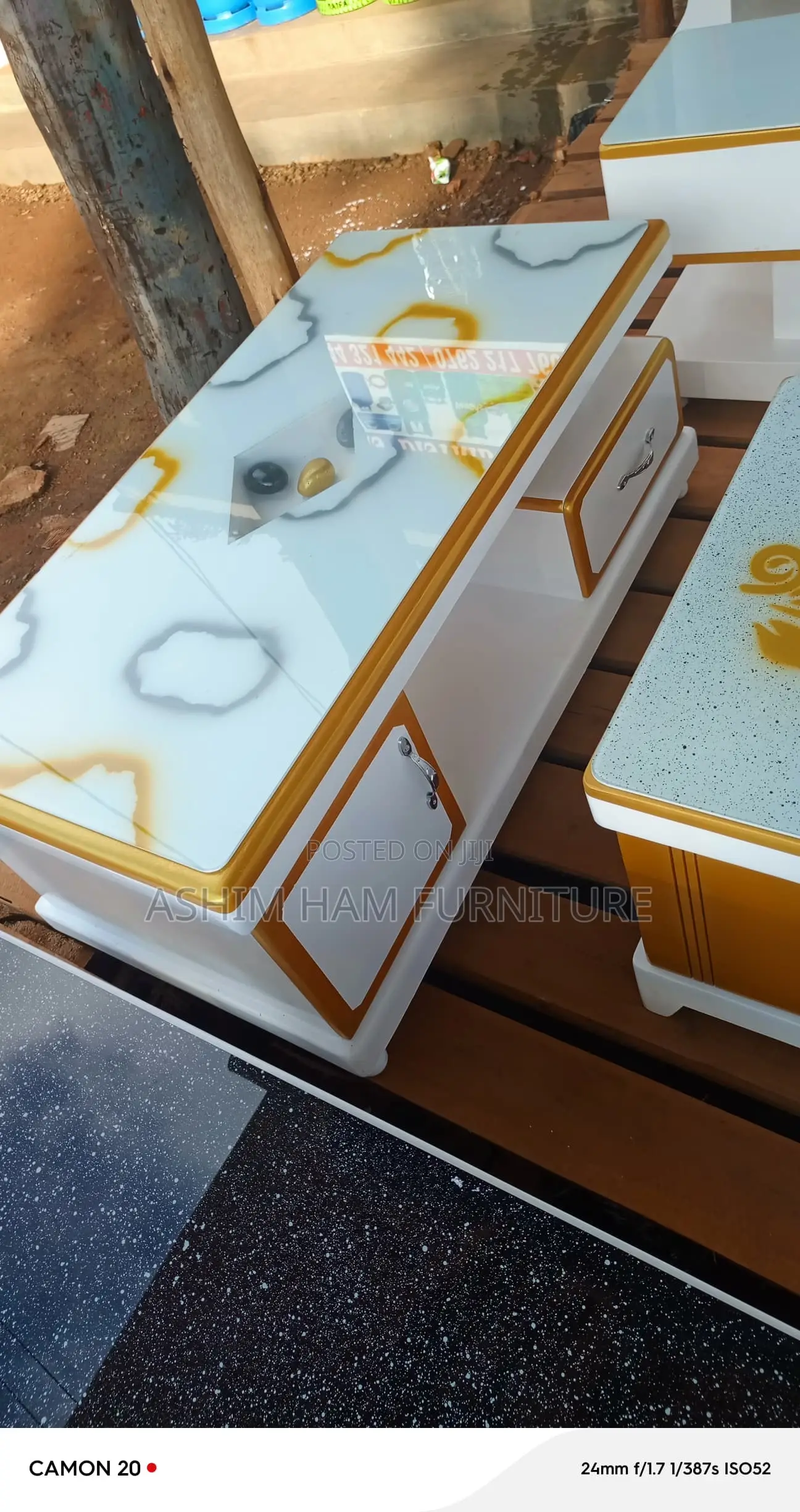 Center Table