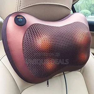 Massage Pillow Corded Electric Massager