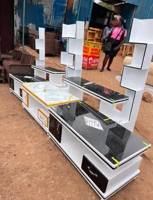 Tv Stand Center Table in Furniture