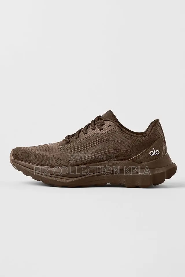 Allo Runner