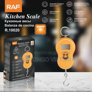 Raf Hanging Scale Kitchen