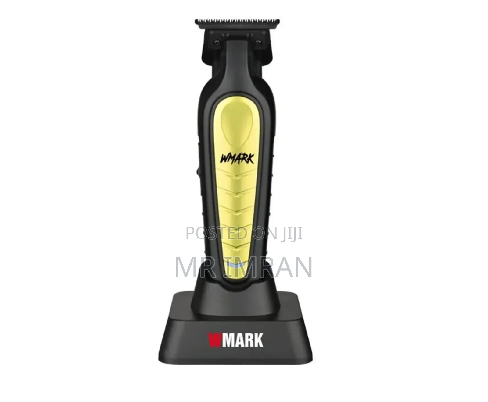 Professional Hair Clipper