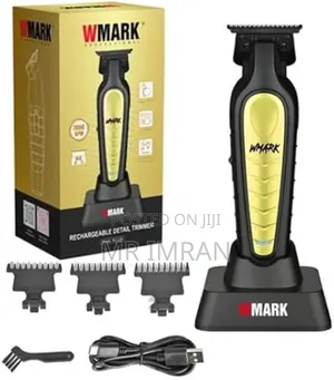 Professional Hair Clipper