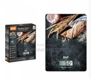 Raf Kitchen Scale