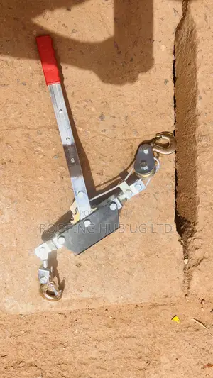 Strainer Machine