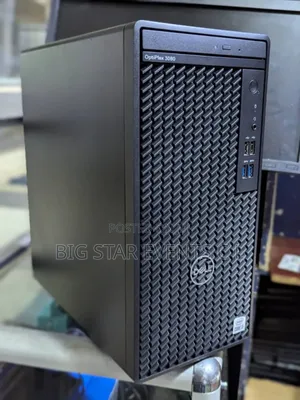 New Desktop Computer Dell OptiPlex 3050 8GB Intel Core i7 HDD+SSD 1T