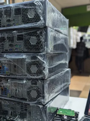 New Desktop Computer Dell OptiPlex 3050 8GB Intel Core i7 HDD+SSD 1T