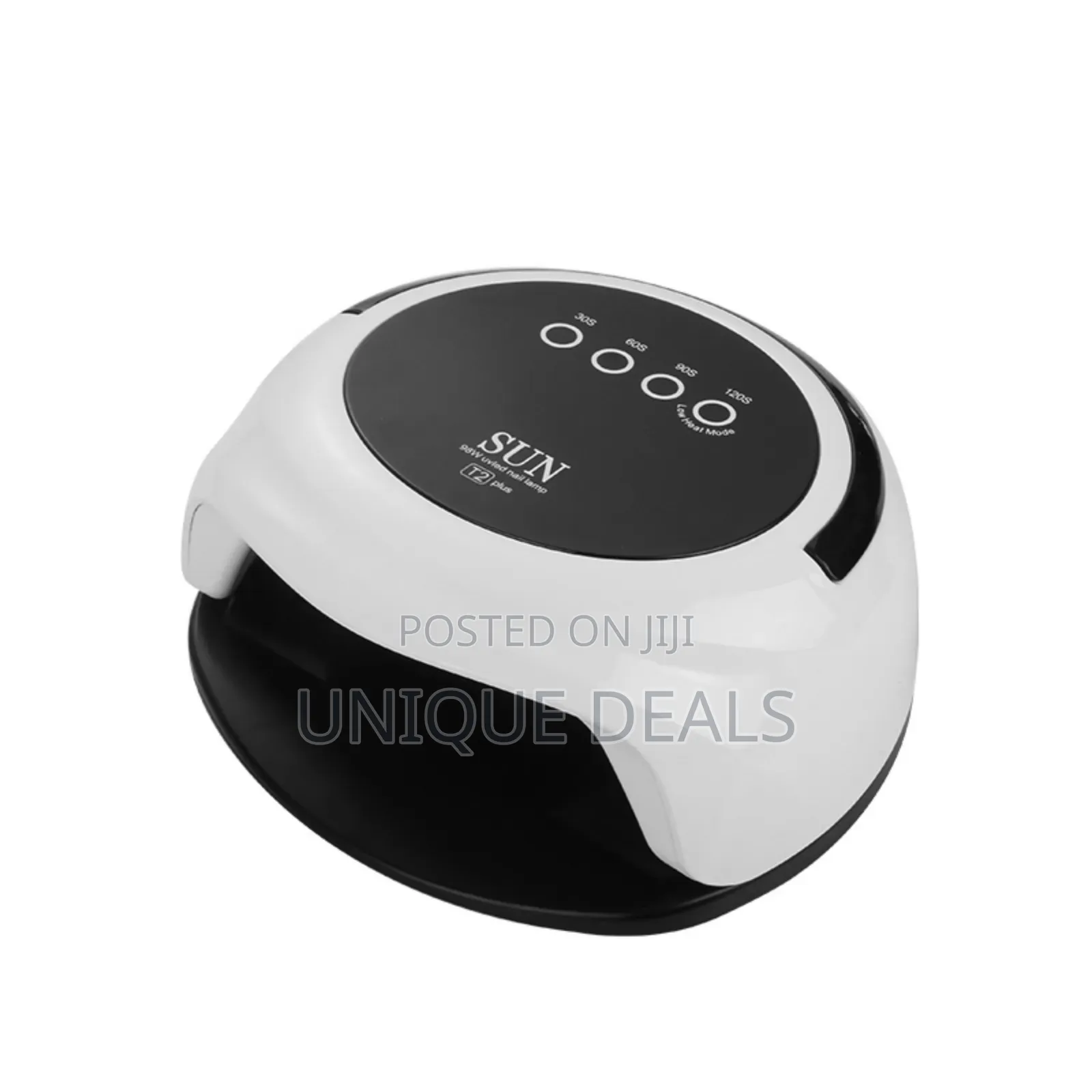 Led Nail Light for Gel Nails With 42 PCS Light Bead