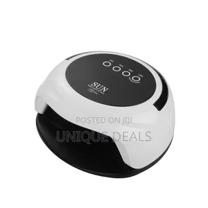 Led Nail Light for Gel Nails With 42 PCS Light Bead