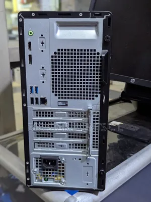 New Desktop Computer Dell OptiPlex 3050 8GB Intel Core i7 HDD+SSD 1T