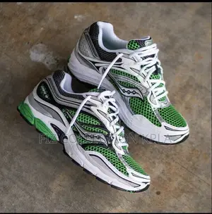 Sourcony Progrid Omin 9 Green