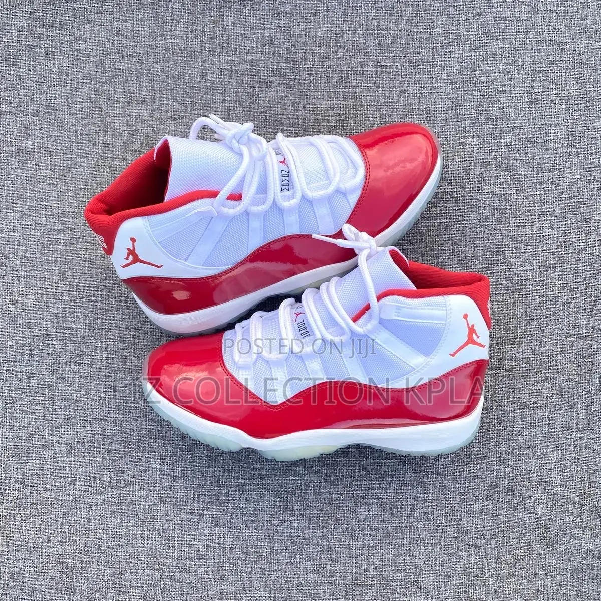 Jordan 11 Retro Cherry