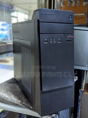 New Desktop Computer Lenovo ThinkCentre 22 8GB Intel Core i7 SSD 1T