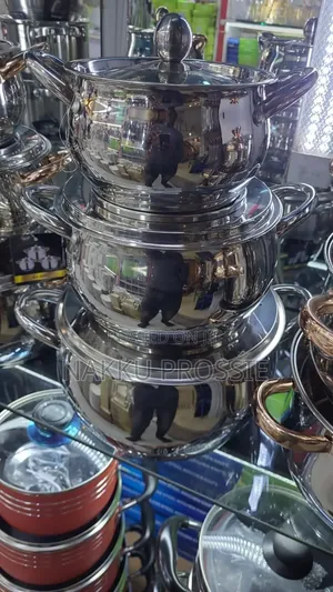 Cookware Set