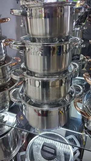 Cookware Set