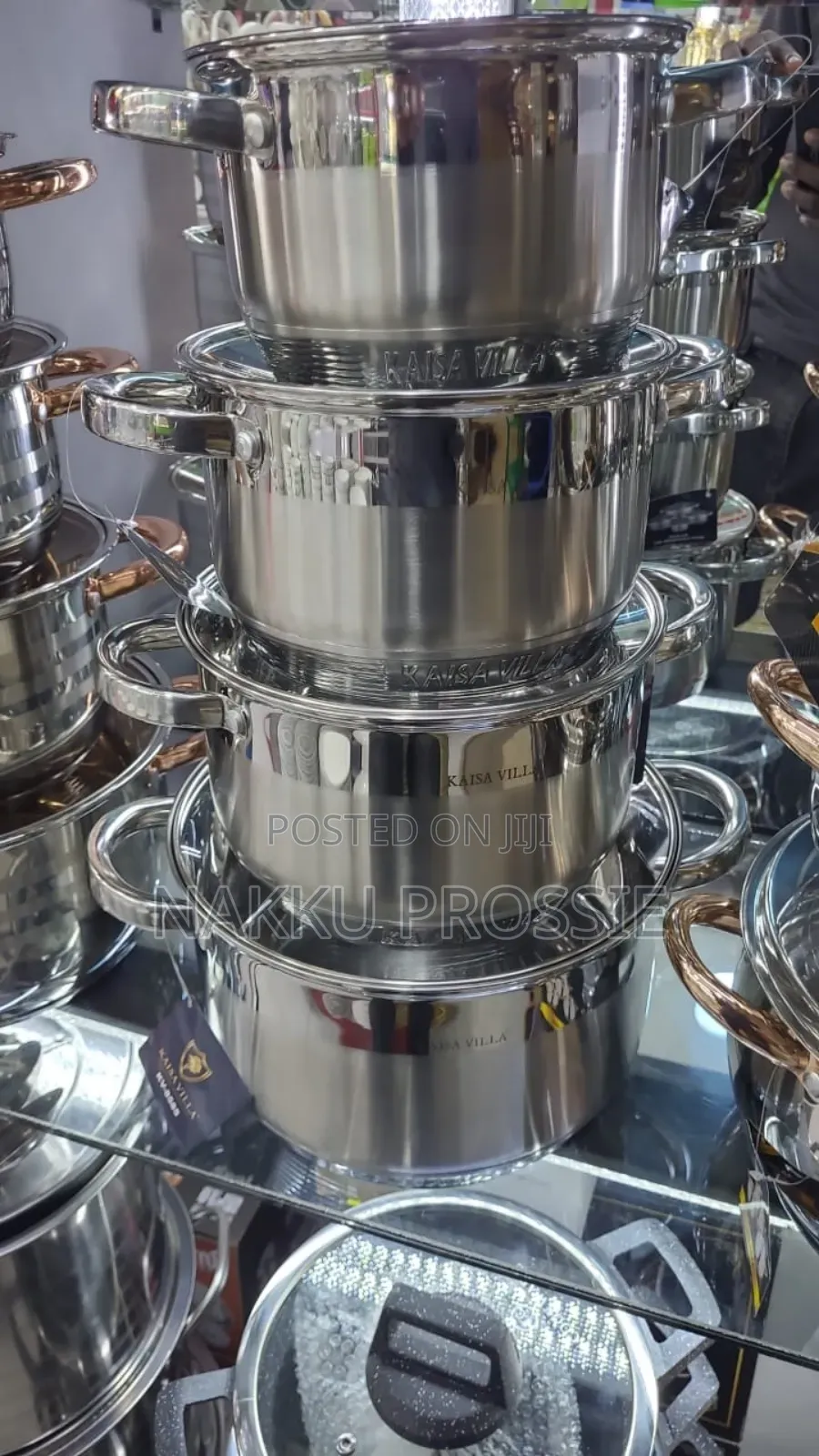 Cookware Set