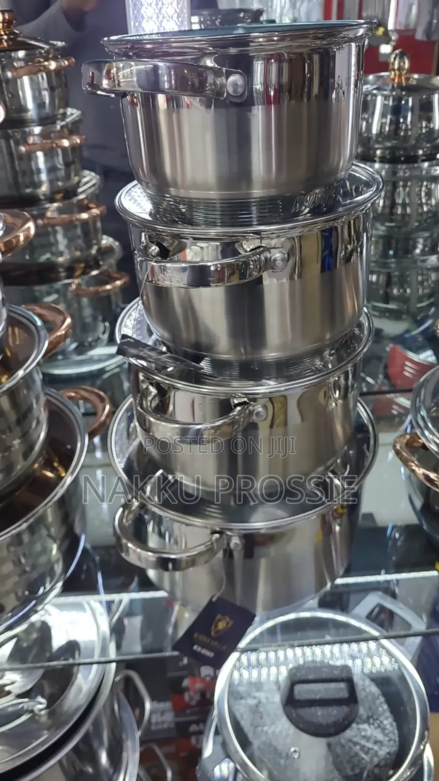 Cookware Set