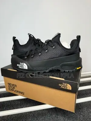 Northface Glenclyffe Low Boot