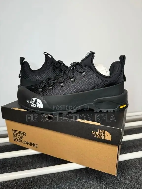 Northface Glenclyffe Low Boot