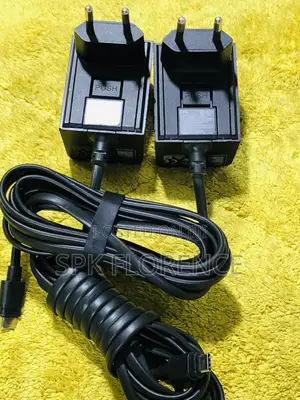 Ring Usb -C 5v -2.5a. 12.5w