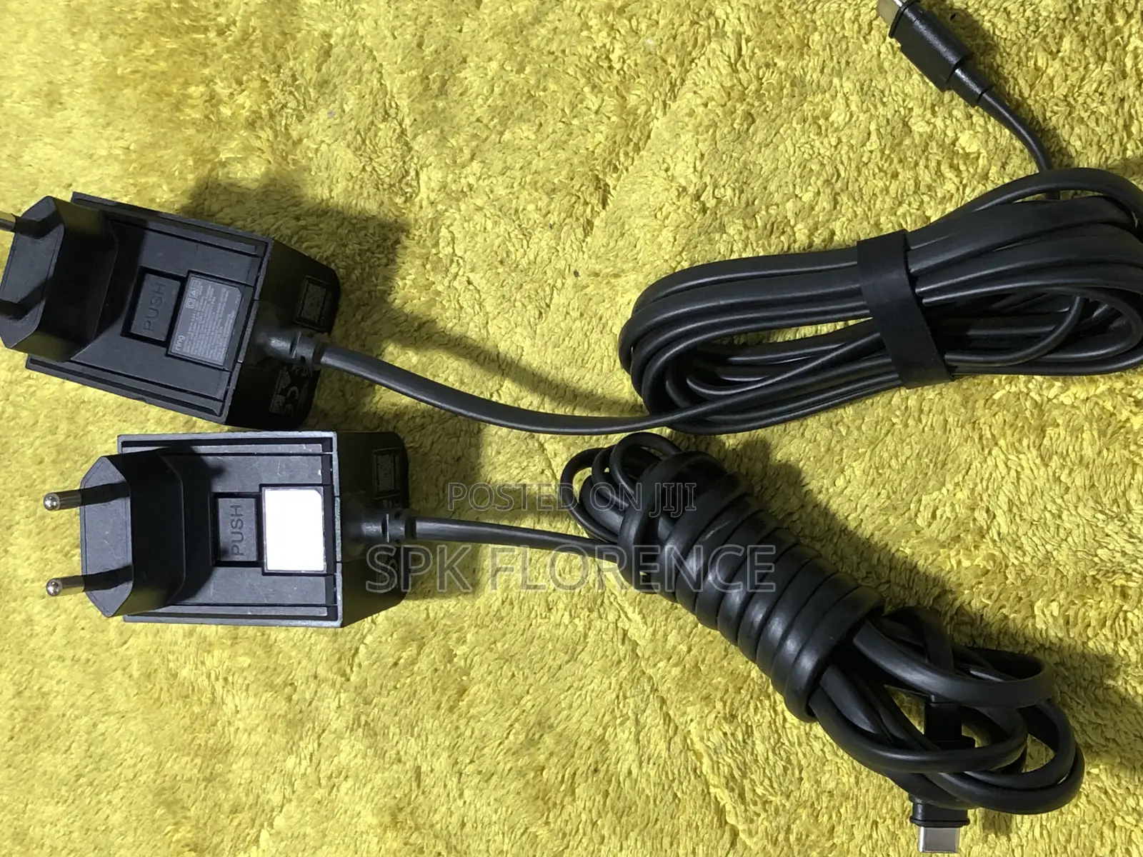 Ring Usb -C 5v -2.5a. 12.5w