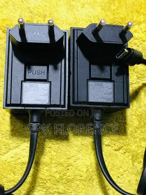 Ring Usb -C 5v -2.5a. 12.5w