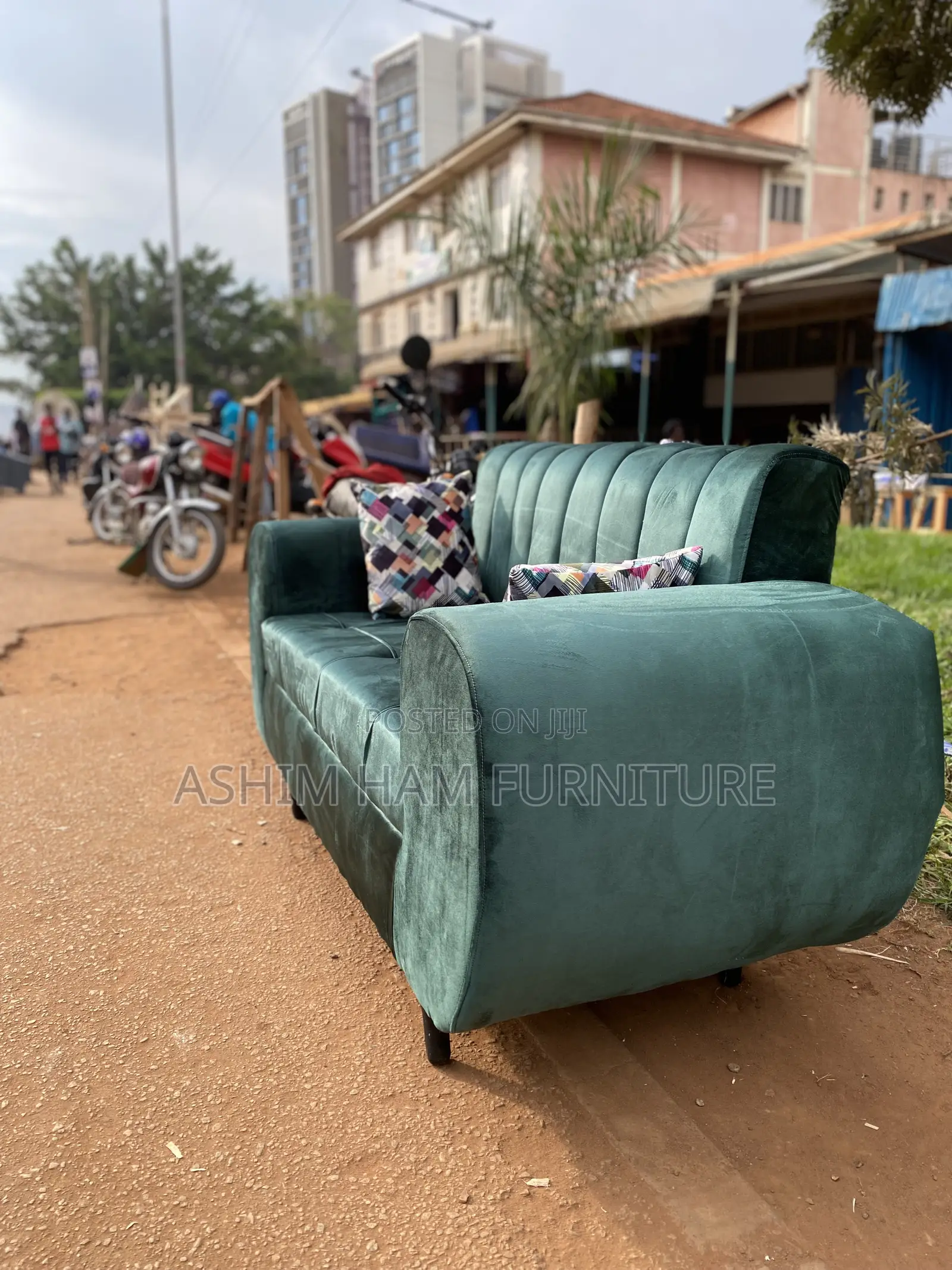 2 Seater Sofa /Sofas in Furniture