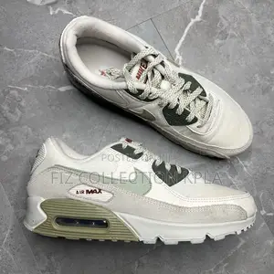 Nike Airmax 90 Neutral