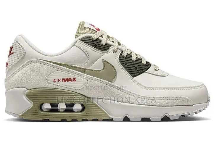 Nike Airmax 90 Neutral