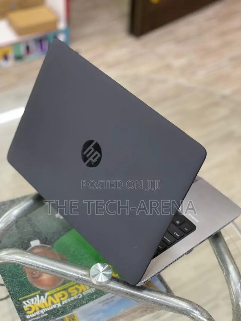New Laptop HP EliteBook 840 G2 8GB Intel Core i7 HDD 500GB
