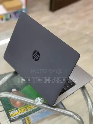 New Laptop HP EliteBook 840 G2 8GB Intel Core i7 HDD 500GB