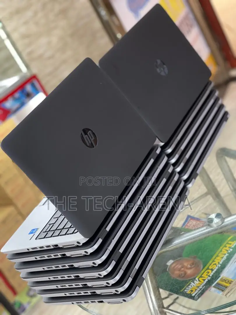 New Laptop HP EliteBook 840 G2 8GB Intel Core i7 HDD 500GB
