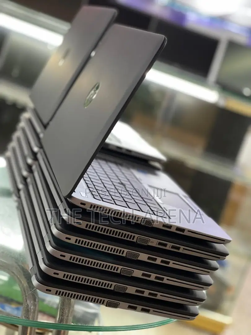 New Laptop HP EliteBook 840 G2 8GB Intel Core i7 HDD 500GB