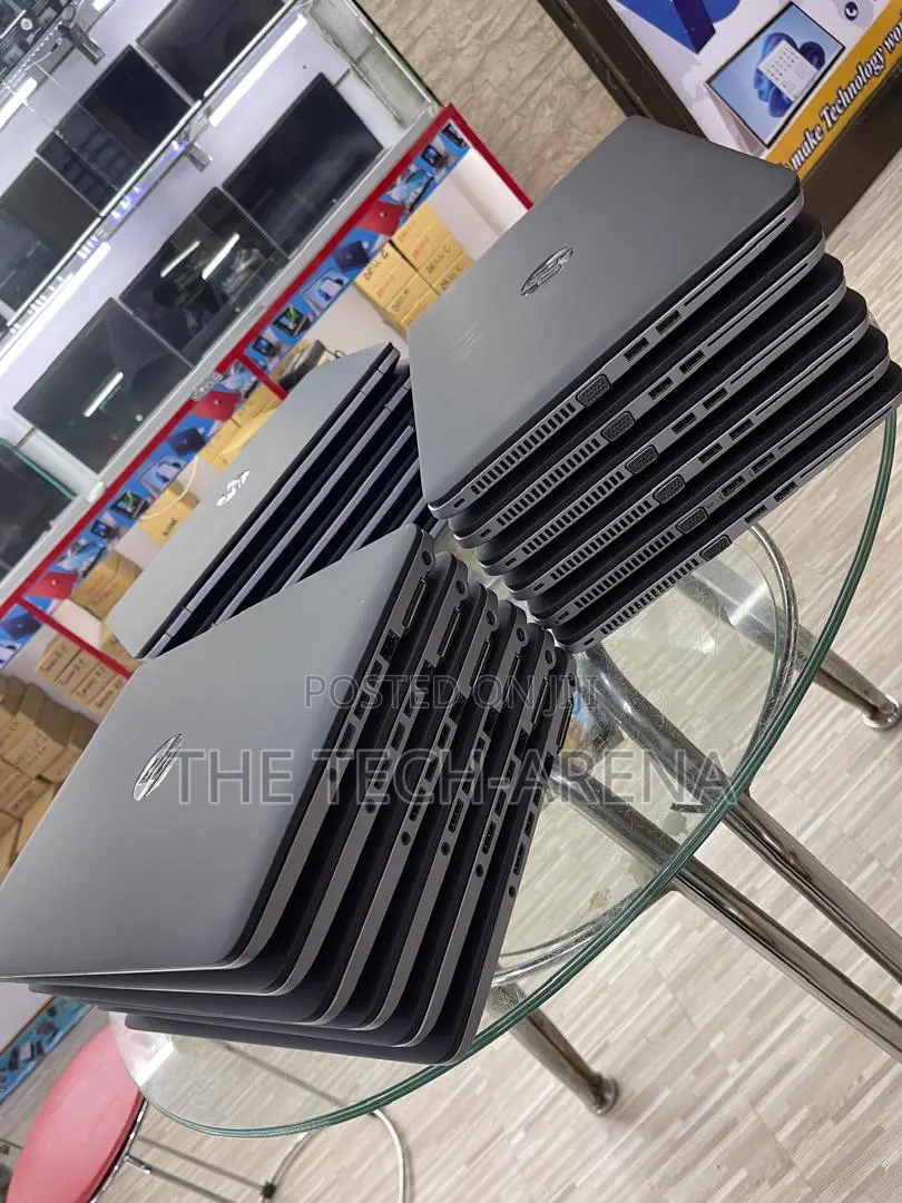 New Laptop HP EliteBook 840 G2 8GB Intel Core i7 HDD 500GB