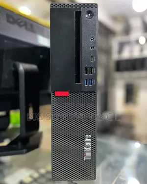 New Desktop Computer Lenovo ThinkCentre 22 8GB Intel Core i7 SSD 1T