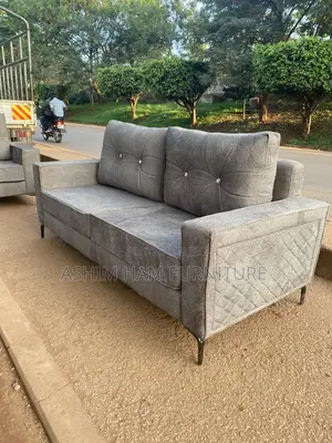 Luxury Sofa Set
