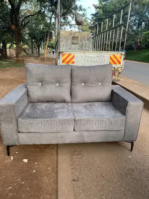 Luxury Sofa Set