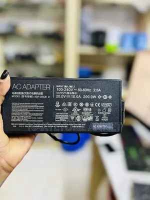 Asus 200 Watts Adapter