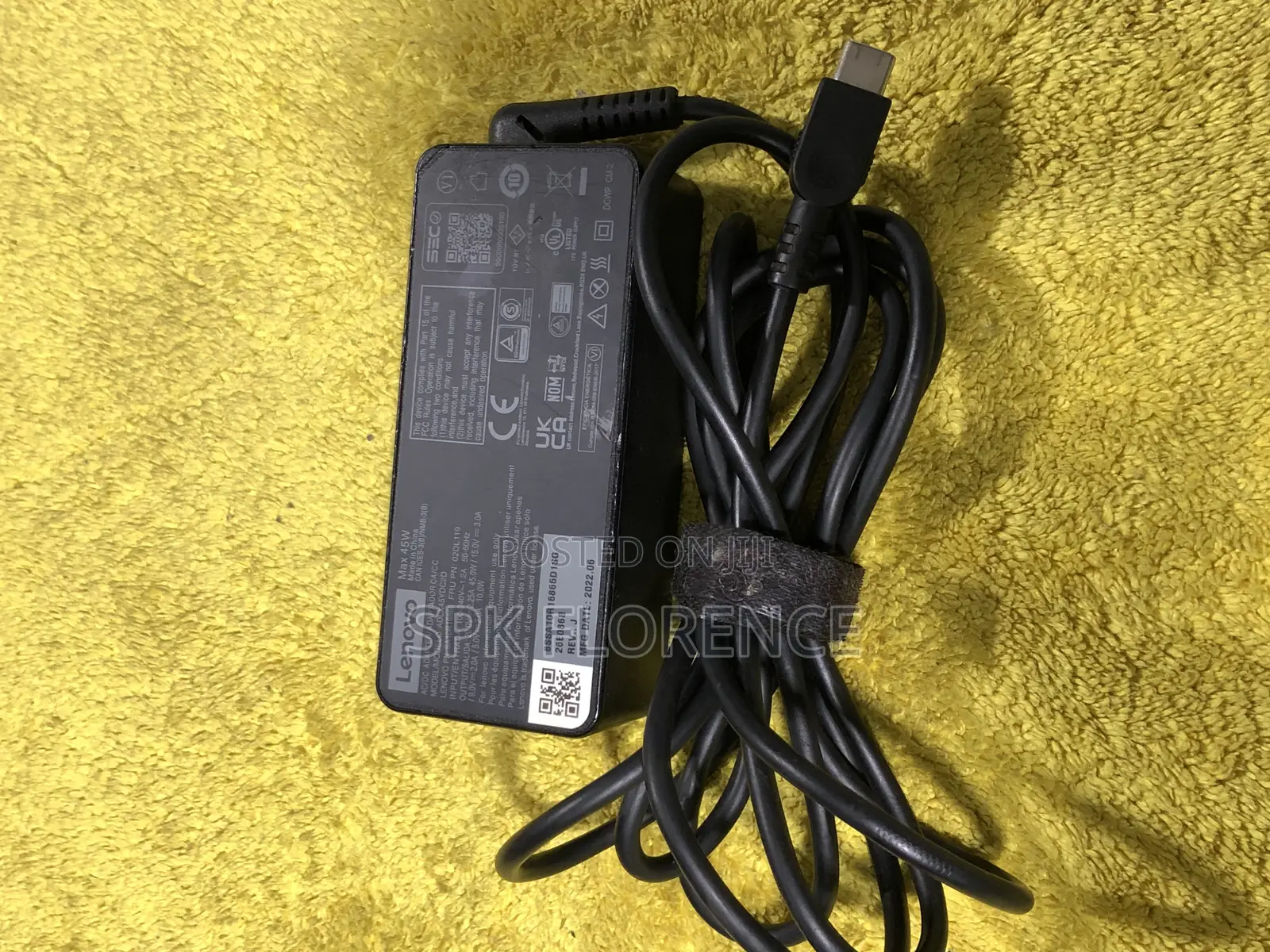 Lenovo Type-C 45w