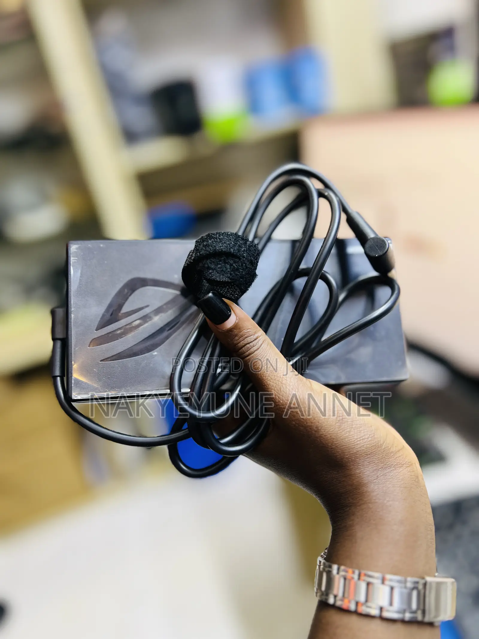 Asus 150 Watts Adapter