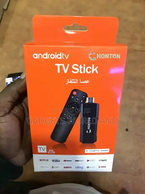 Android Tv Stick