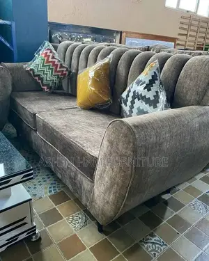 Butterfly / 5 Seaters Sofa Sets