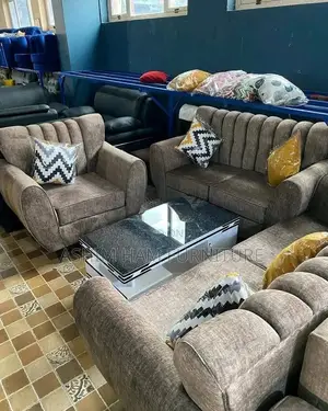 Butterfly / 5 Seaters Sofa Sets