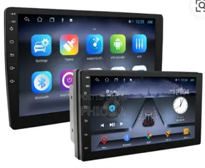 Car Smart Radios
