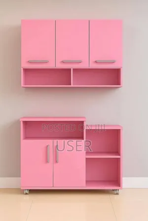 Luxury Kitchen Cabinet Call Us On