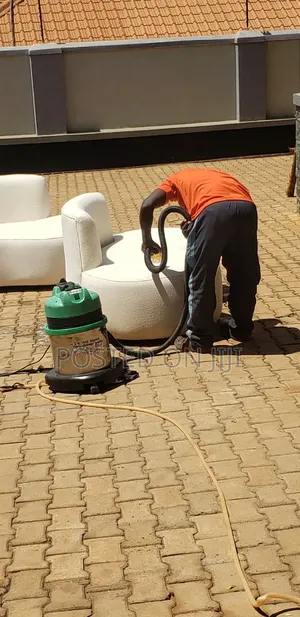 Sofa Cleaning Service