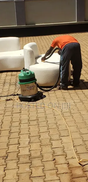 Sofa Cleaning Service