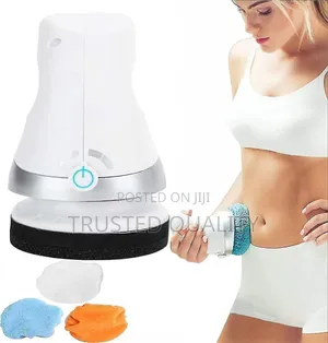 Handheld Body Sculpt Massager